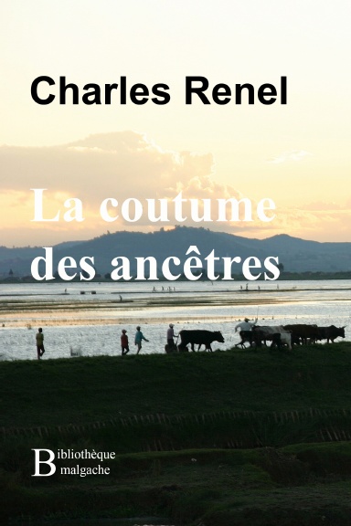 La coutume des ancêtres