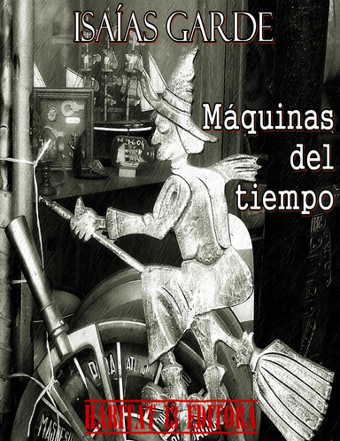 Máquinas del tiempo