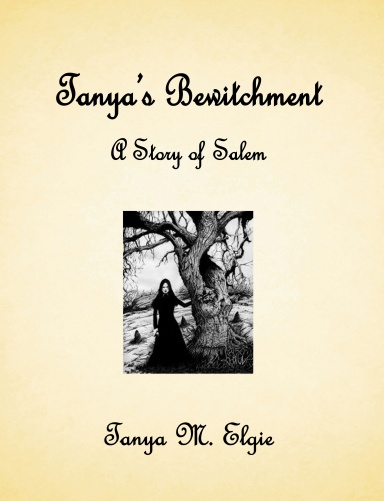 Tanya's Bewitchment