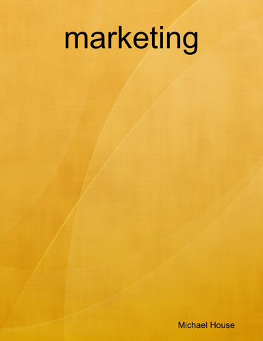 marketing