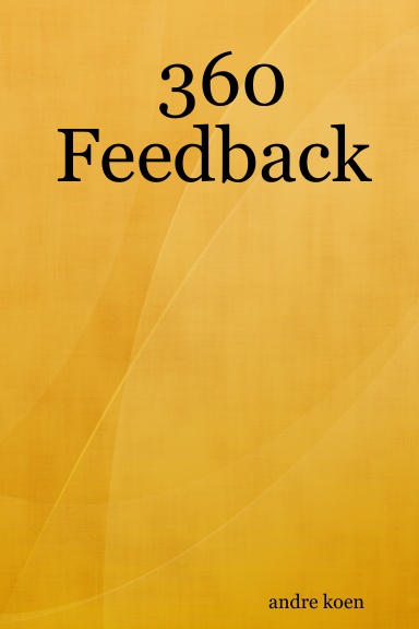 360 Feedback
