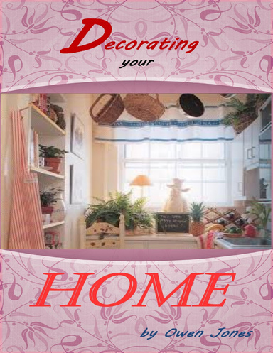 Decorating Your Home