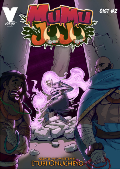 Mumu Juju #2