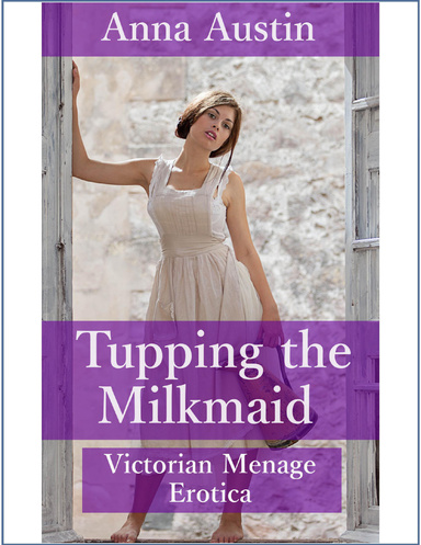 Tupping the Milkmaid