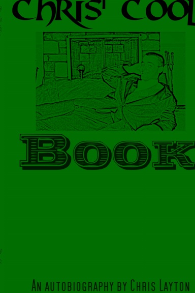 Chris' Cool Book