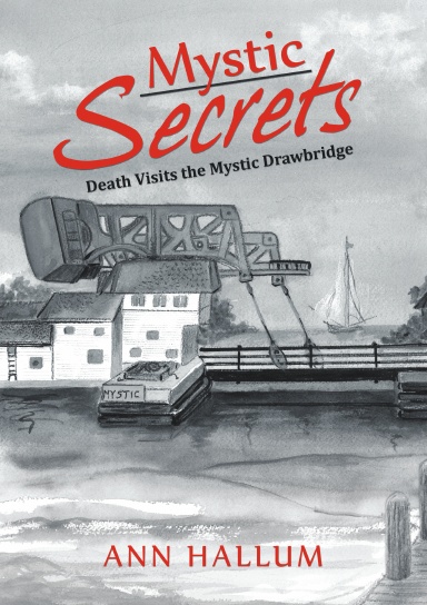 Mystic Secrets: Death Visits the Mystic Drawbridge