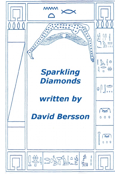 Sparkling Diamonds (Hardcover)