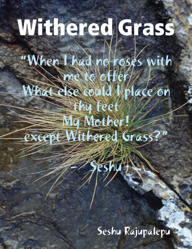 Withered Grass