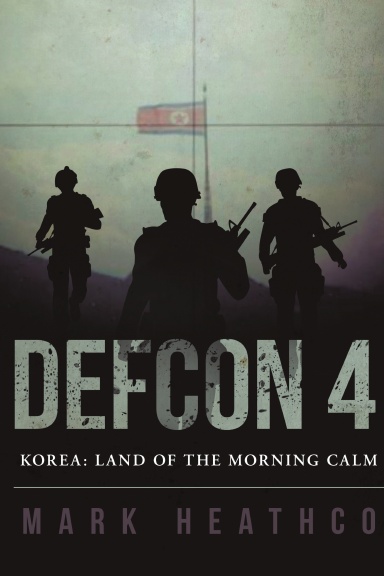 Defcon 4 Korea: Land of the Morning Calm