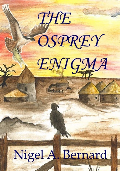 The Osprey Enigma