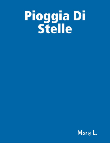 Pioggia Di Stelle