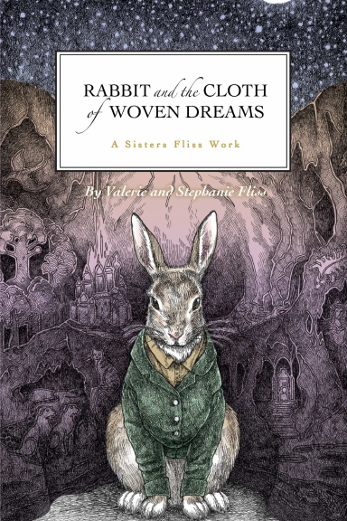 Rabbit and the Cloth of Woven Dreams