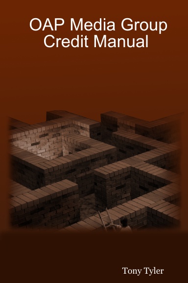 OAP Media Group Credit Manual