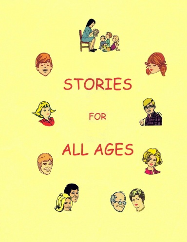 Stories For All Ages