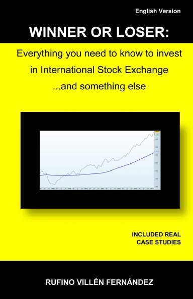 WINNER OR LOSER: Everything you need to know to invest in International Stock Exchange... and something else