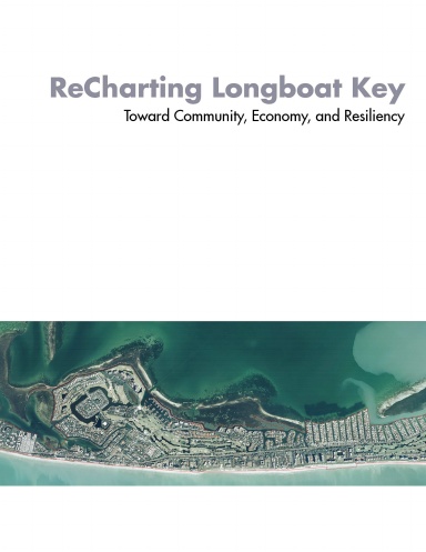 ReCharting Longboat Key