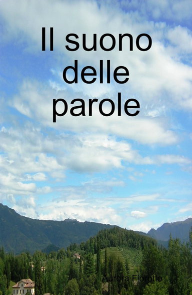 Il suono delle parole