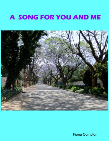 A Song for You and Me