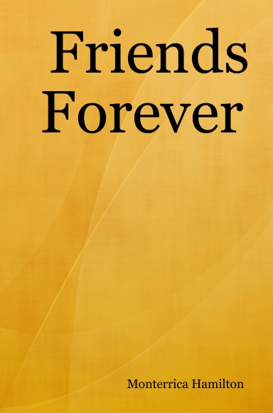 Friends Forever