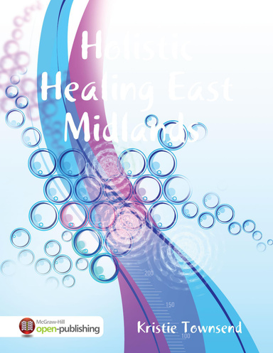 Holistic Healing East Midlands