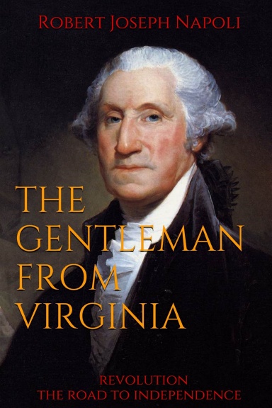The Gentleman from Virginia