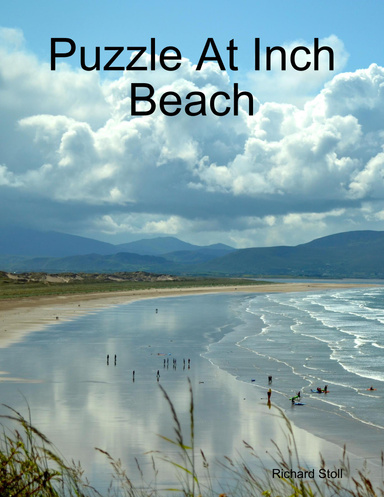 Puzzle At Inch Beach