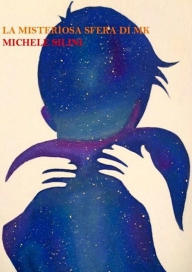LA MISTERIOSA SFERA DI MK