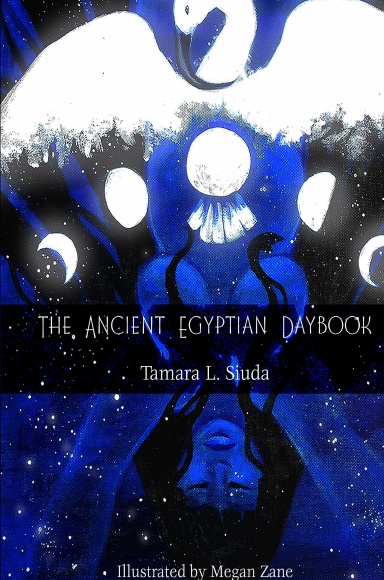 The Ancient Egyptian Daybook (HB)