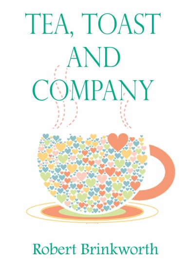 Tea Toast and Company