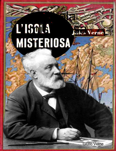 L'isola misteriosa