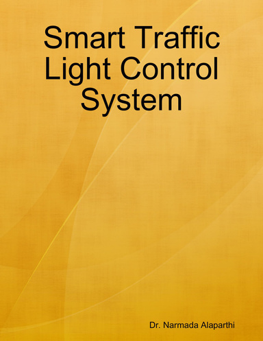 Smart Traffic Light Control System