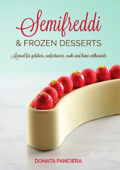 Semifreddi & Frozen Desserts