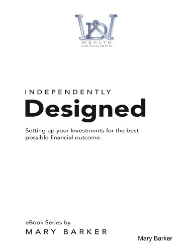 Independently Designed