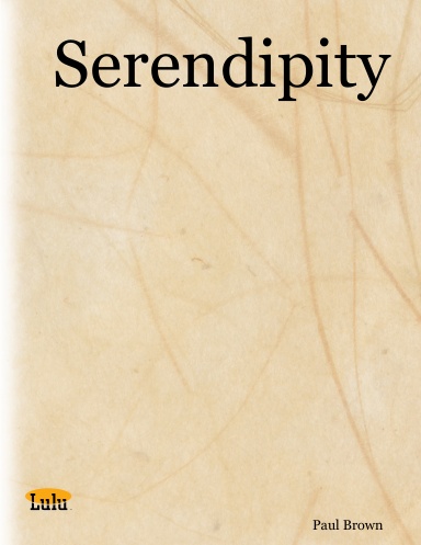 Serendipity
