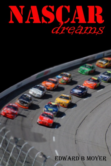 NASCAR dreams