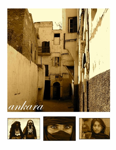 ankara