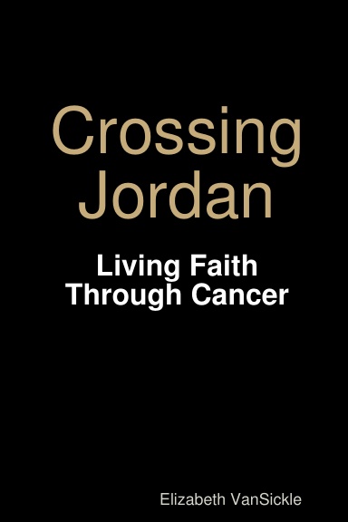 Crossing Jordan