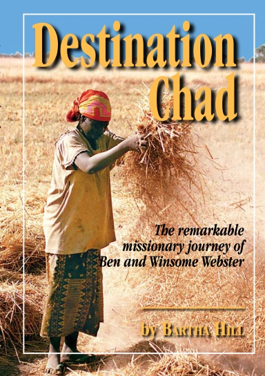 Destination Chad