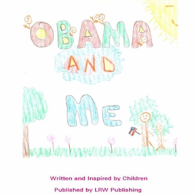 Obama And Me