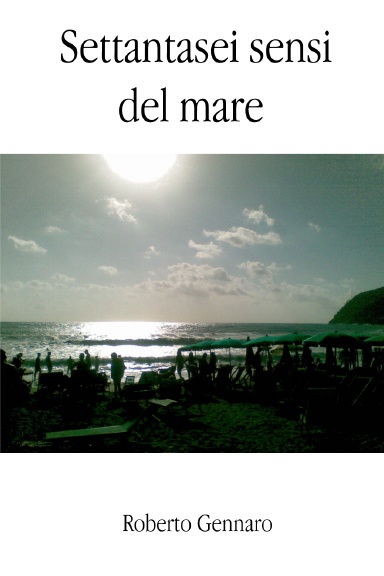 Settantasei sensi del mare