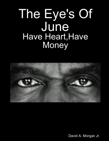 The Eye's Of June