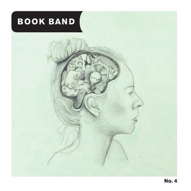 Book Band No. 4