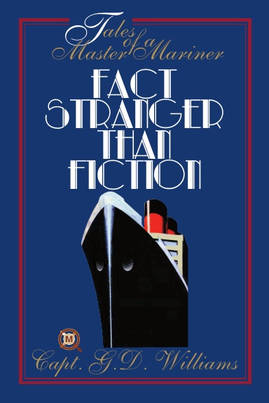 Fact Stranger Than Fiction