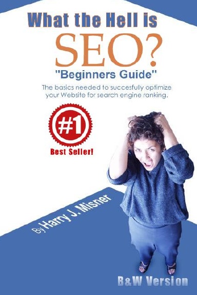 What the Hell is SEO? Beginners Guide to Search Engine Optimization
