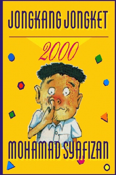 Jongkang Jongket
