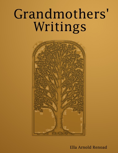 Grandmothers' Writings