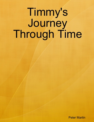 Timmy's Journey Through Time
