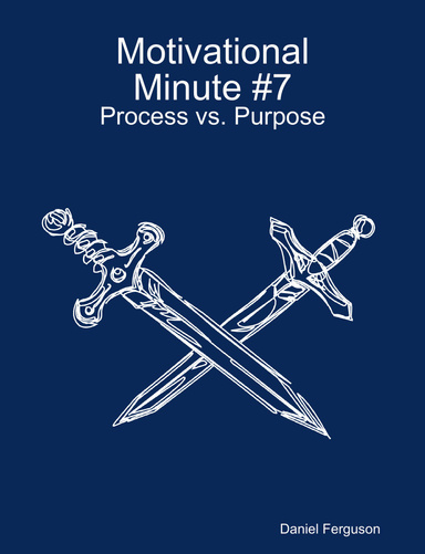 Motivational Minute #7