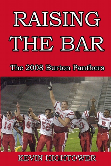 Raising the Bar