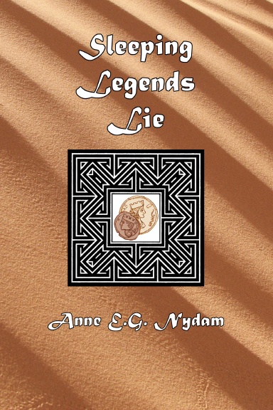 Sleeping Legends Lie